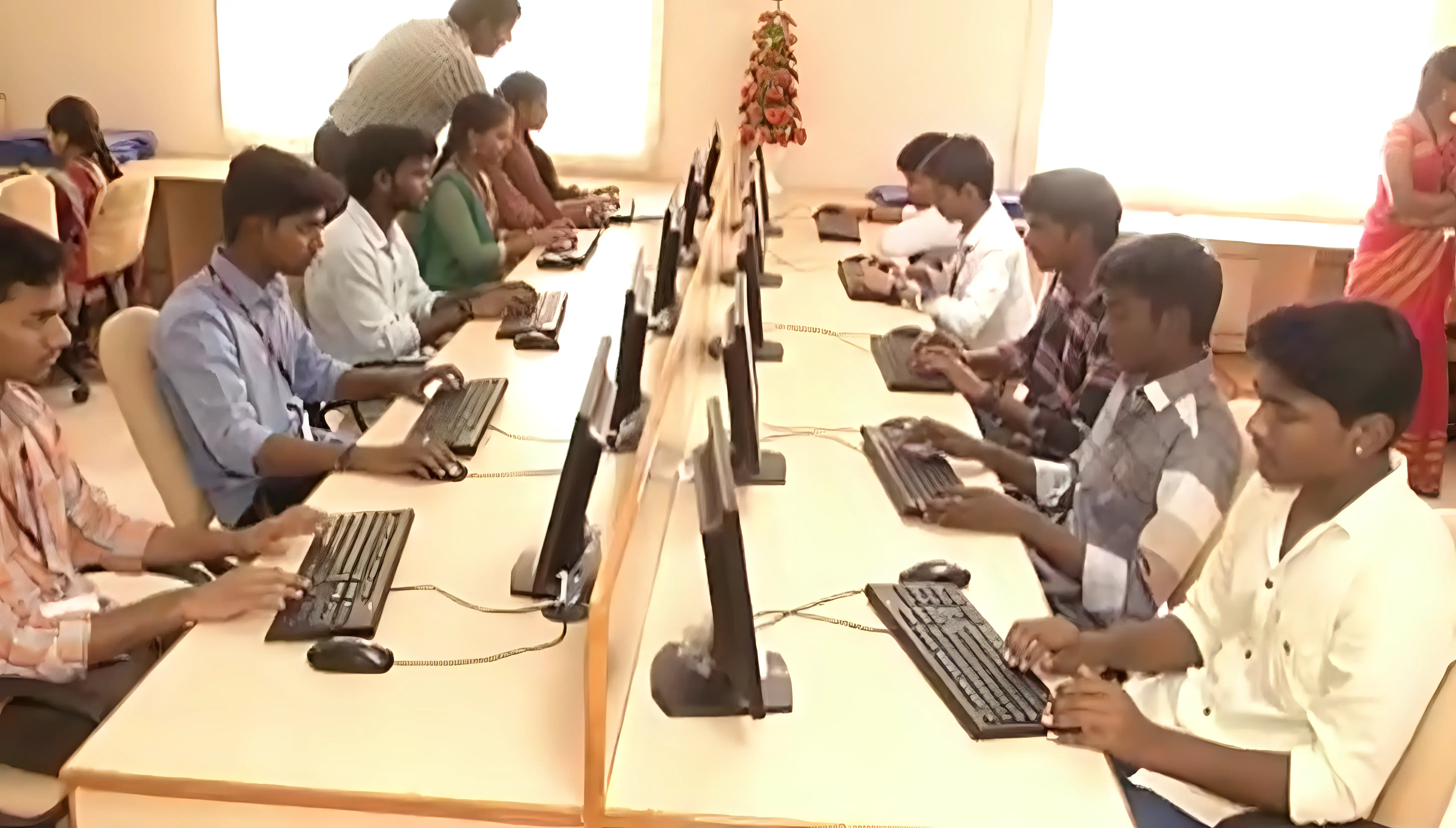 Vemu Institute of Technology Chittoor Facilities photo 3